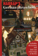 Harrap's German Phrasebook