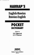 Harrap's Pocket Russian