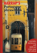 Harrap's Portuguese Phrasebook