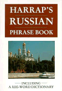 Harrap's Russian Phrase Book