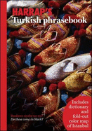 Harrap's Turkish Phrasebook