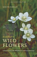 Harrap's Wild Flowers