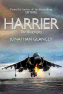 Harrier: The Biography