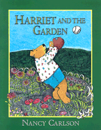 Harriet and the Garden