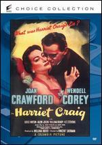 Harriet Craig