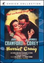 Harriet Craig - Vincent Sherman