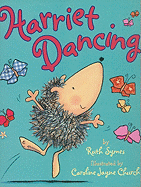 Harriet Dancing