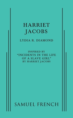 Harriet Jacobs - R Diamond, Lydia
