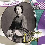 Harriet Lane