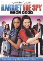 Harriet the Spy: Blog Wars