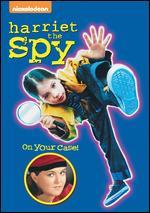 Harriet the Spy