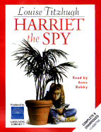 Harriet the Spy