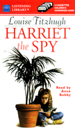 Harriet the Spy