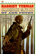 Harriet Tubman