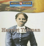 Harriet Tubman - Rausch, Monica
