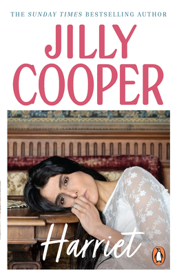 Harriet - Cooper, Jilly