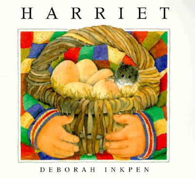 Harriet - Inkpen, Deborah