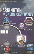 Harrington on Online Cash Games: 6-Max No-Limit Hold 'em