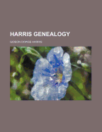 Harris Genealogy