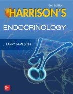Harrison's Endocrinology, 3E