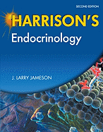 Harrison's Endocrinology, Second Edition