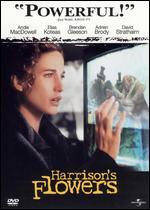 Harrison's Flowers