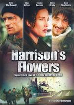 Harrison's Flowers - Elie Chouraqui