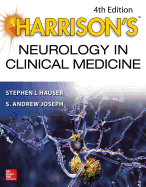 Harrison's Neurology in Clinical Medicine