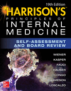 Harrison's Principles of Internal Medicine: Self-Assessment and Board Review