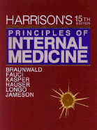 Harrison's Principles of Internal Medicine