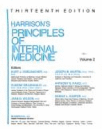 Harrison's Principles of Internal Medicine