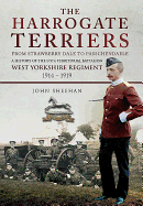 Harrogate Terriers