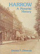 Harrow: A Pictorial History