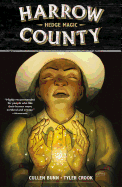 Harrow County Volume 6: Hedge Magic