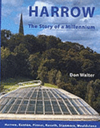 Harrow-the Story of a Millennium