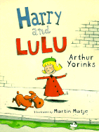 Harry and Lulu
