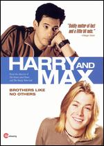 Harry and Max - Christopher Munch