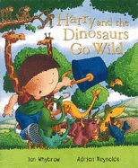 Harry and the Dinosaurs Go Wild