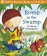 Harry and the Dinosaurs Romp in the Swamp