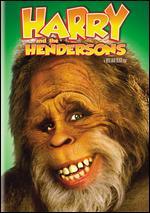 Harry and the Hendersons