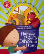 Harry and the Pop-up Dinosaur Hunt