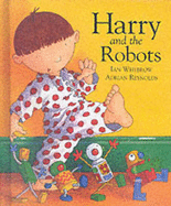 Harry and the robots