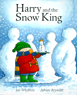 Harry and the Snow King