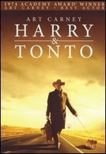 Harry and Tonto