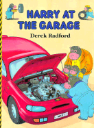 Harry at the Garage