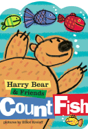 Harry Bear and Friends Count Fish