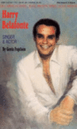 Harry Belafonte