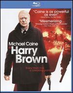 Harry Brown [Blu-ray]