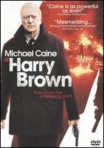 Harry Brown