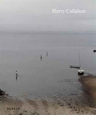 Harry Callahan: Retrospective - Callahan, Harry (Photographer), and Luckow, Dirk (Editor), and Schnakenberg, Sabine (Editor)